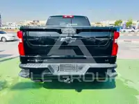 2022 Chevrolet Silverado