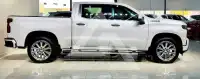 2022 Chevrolet Silverado