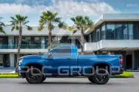 2022 Chevrolet Silverado