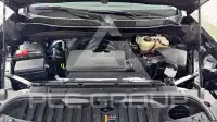2022 Chevrolet Silverado
