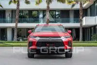 2022 Chevrolet Blazer
