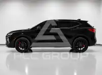 2022 Chevrolet Blazer