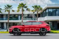 2022 Chevrolet Blazer