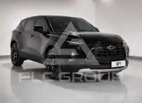 2022 Chevrolet Blazer