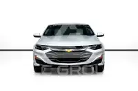2022 Chevrolet Malibu