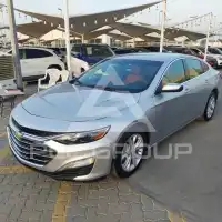 2022 Chevrolet Malibu