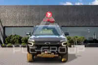 2022 Chevrolet Tahoe