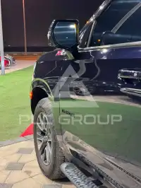 2022 Chevrolet Tahoe