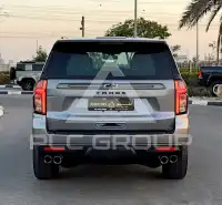 2022 Chevrolet Tahoe