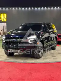 2022 Chevrolet Tahoe