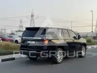 2022 Chevrolet Tahoe