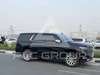 2022 Chevrolet Tahoe