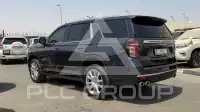 2022 Chevrolet Tahoe