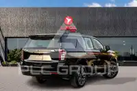 2022 Chevrolet Tahoe