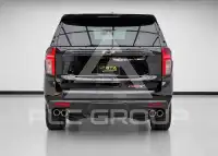 2022 Chevrolet Tahoe