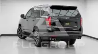 2022 Chevrolet Tahoe