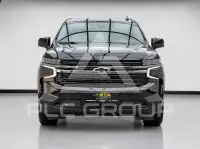 2022 Chevrolet Tahoe