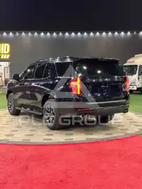 2022 Chevrolet Tahoe