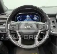 2022 Chevrolet Tahoe