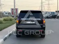 2022 Chevrolet Tahoe