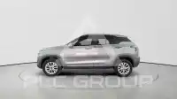 2022 Chevrolet Unknown