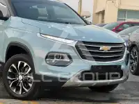 2022 Chevrolet Unknown