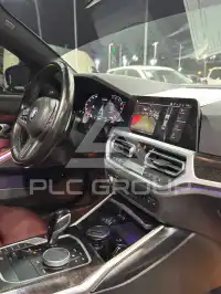 2022 BMW 340