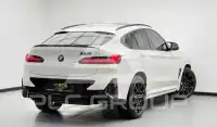 2022 BMW X4