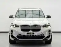 2022 BMW X4