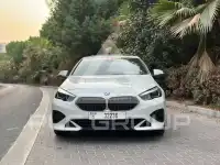2022 BMW 228