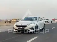 2022 BMW 228