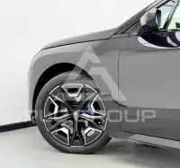 2022 BMW iX
