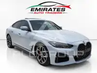 2022 BMW 430