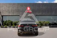 2022 BMW M3