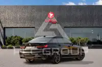 2022 BMW M3