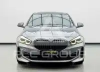 2022 BMW 120