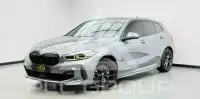 2022 BMW 120