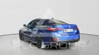 2022 BMW 420