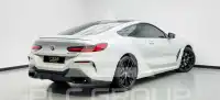 2022 BMW 850M