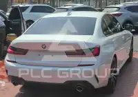 2022 BMW 330