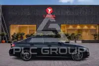 2022 BMW 330