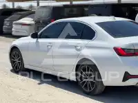 2022 BMW 330