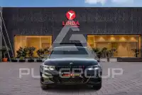 2022 BMW 330