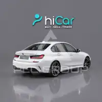 2022 BMW 330