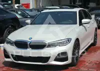 2022 BMW 330
