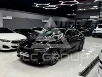 2022 BMW 330