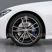 2022 BMW 330