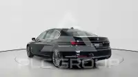 2022 BMW 730
