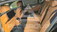 2022 BMW 730
