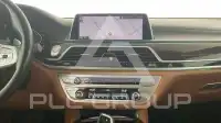2022 BMW 730